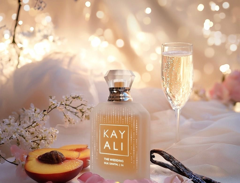 KAYALI - Eau De Parfum longue durée