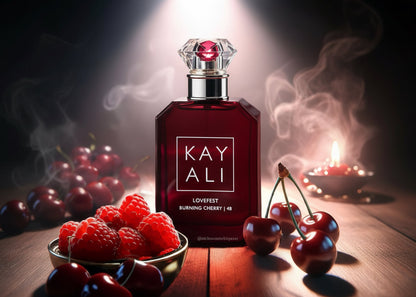 KAYALI - Eau De Parfum longue durée