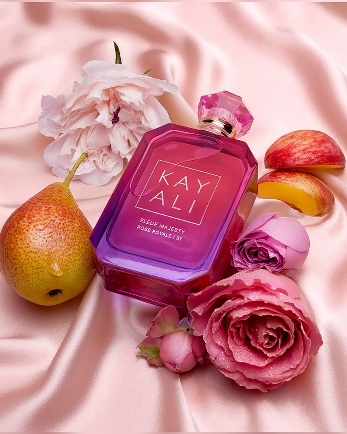 KAYALI - Eau De Parfum longue durée