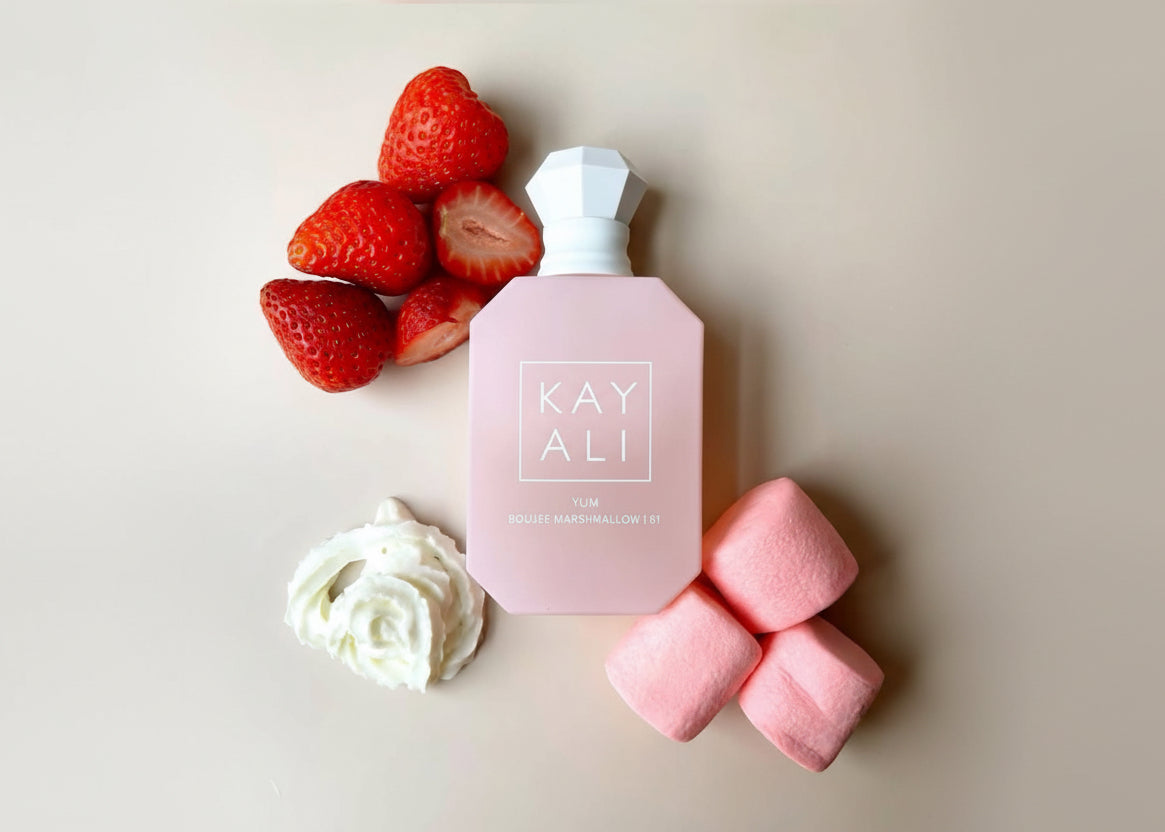 KAYALI - Eau De Parfum longue durée