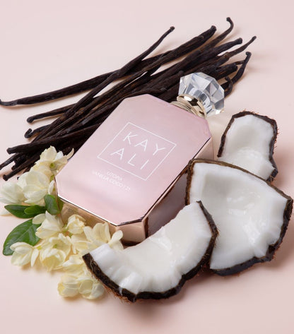 KAYALI - Eau De Parfum longue durée