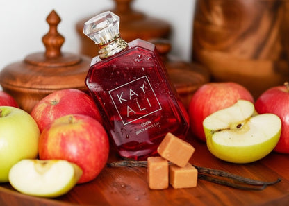 KAYALI - Eau De Parfum longue durée