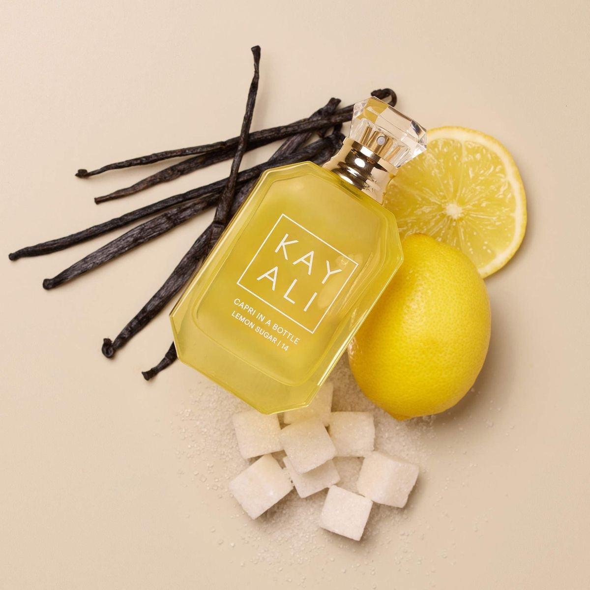 KAYALI - Eau De Parfum longue durée