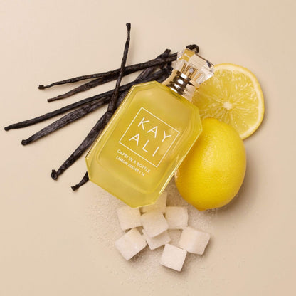KAYALI - Eau De Parfum longue durée