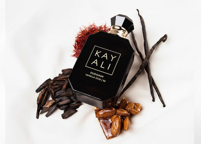 KAYALI - Eau De Parfum longue durée