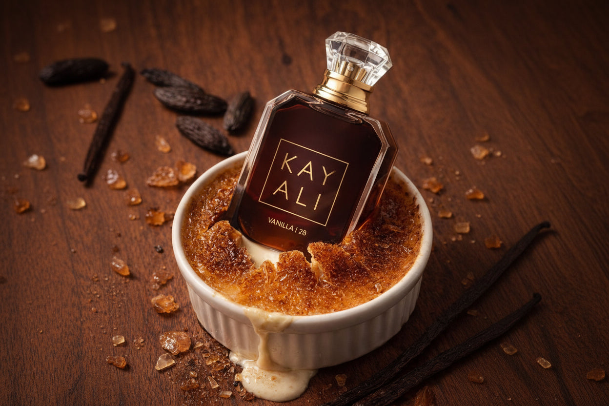 KAYALI - Eau De Parfum longue durée