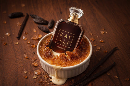KAYALI - Eau De Parfum longue durée