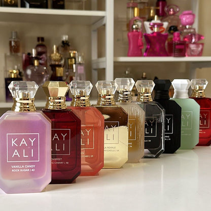 KAYALI - Eau De Parfum longue durée