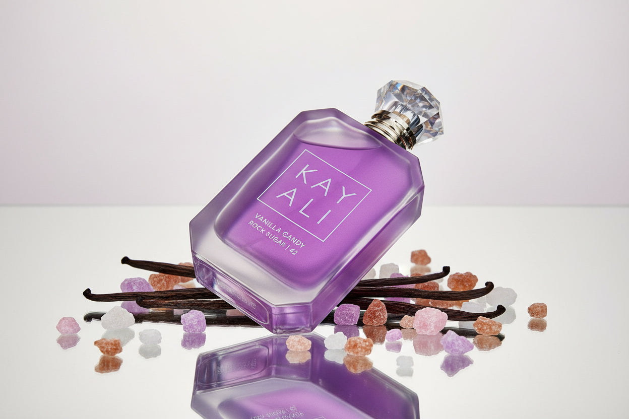 KAYALI - Eau De Parfum longue durée