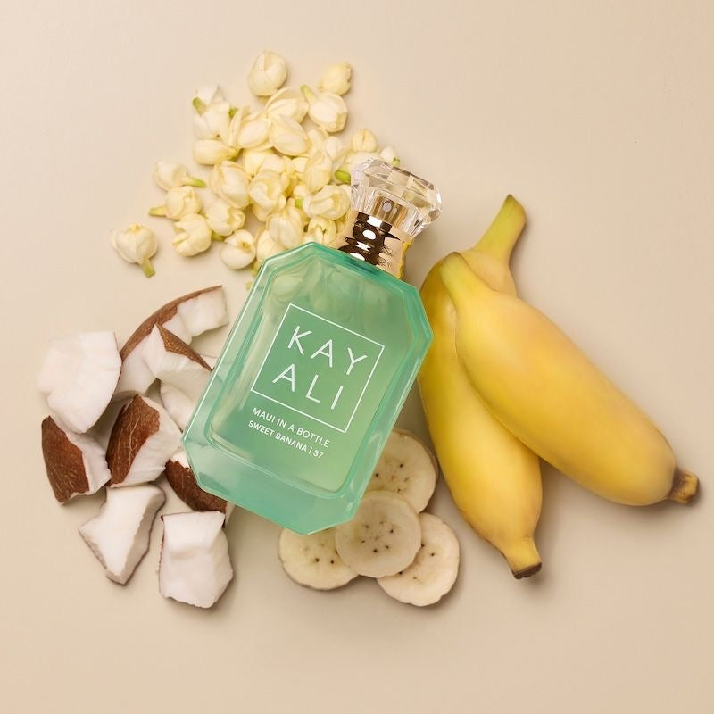KAYALI - Eau De Parfum longue durée
