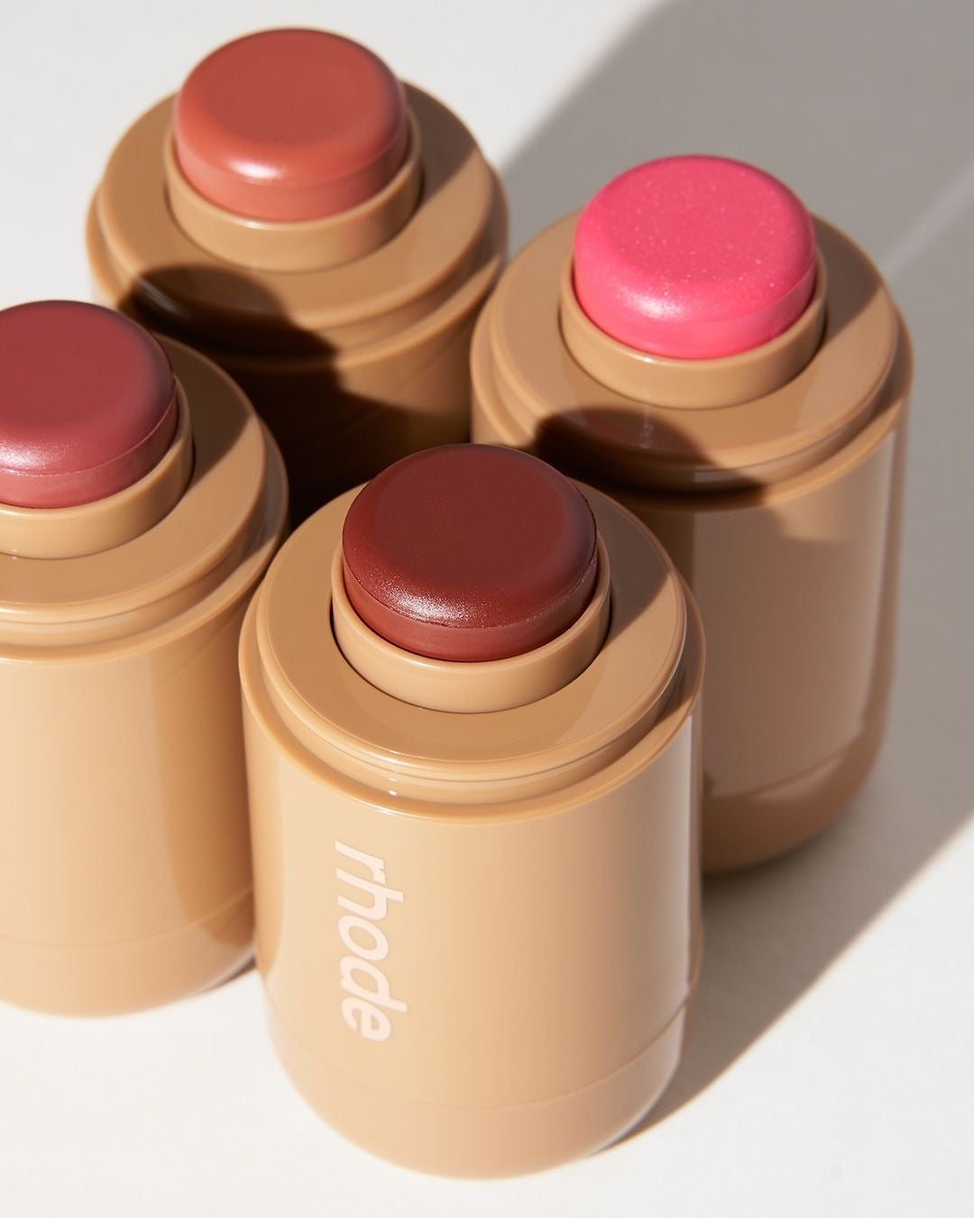 Rhode Langanhaltendes Cream Blush - Feuchtigkeitsspendendes & pflegendes Rouge