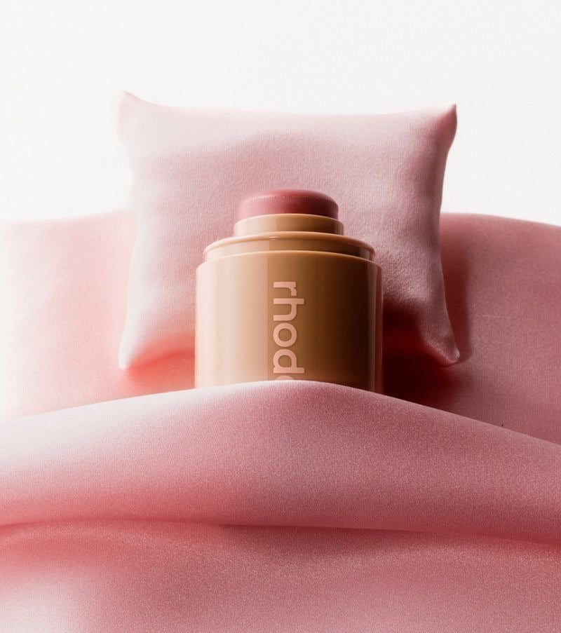 Rhode Langanhaltendes Cream Blush - Feuchtigkeitsspendendes & pflegendes Rouge