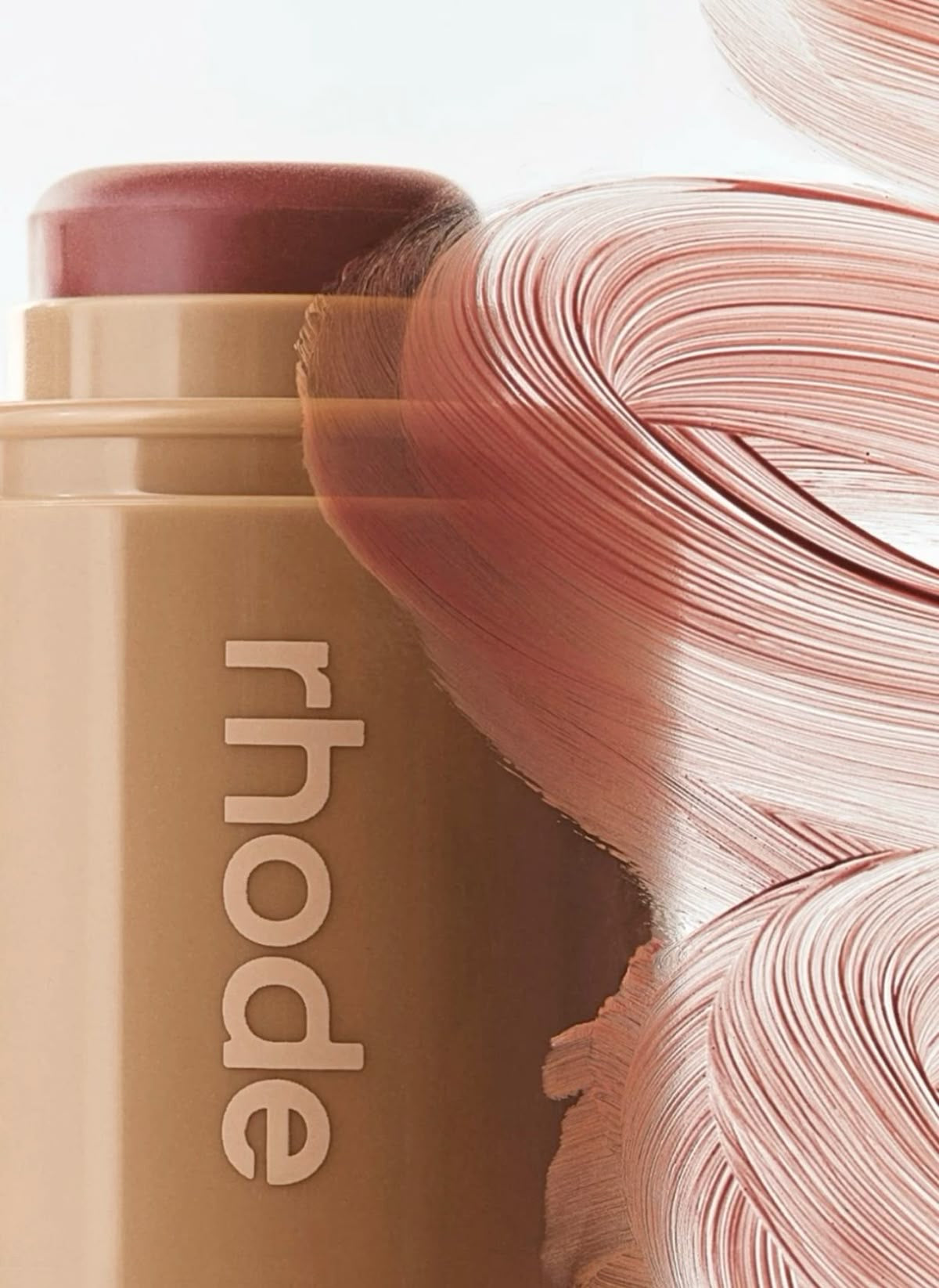 Rhode Langanhaltendes Cream Blush - Feuchtigkeitsspendendes & pflegendes Rouge