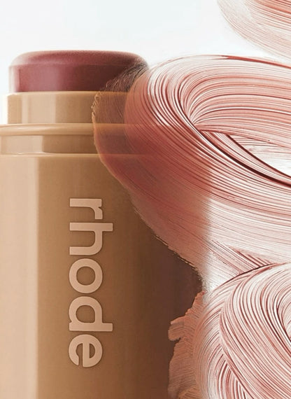 Rhode Langanhaltendes Cream Blush - Feuchtigkeitsspendendes & pflegendes Rouge