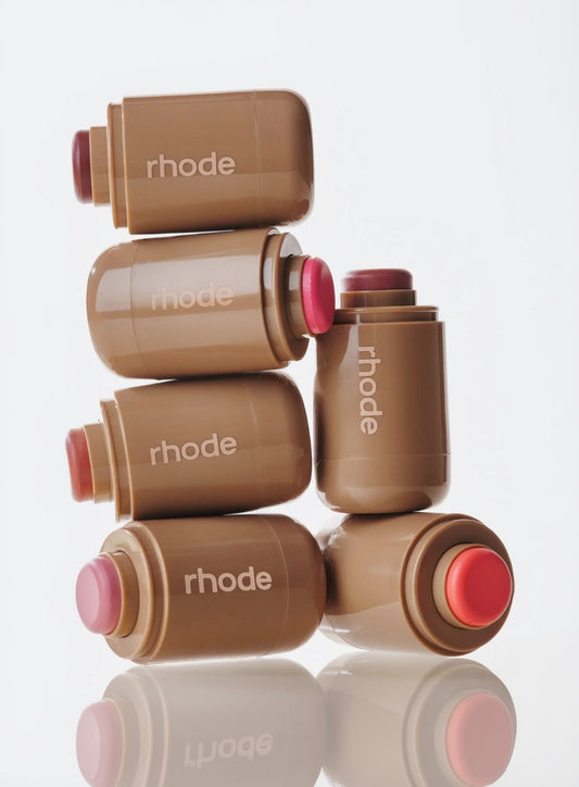 Rhode Blush crémeux longue durée - Blush hydratant et nourrissant
