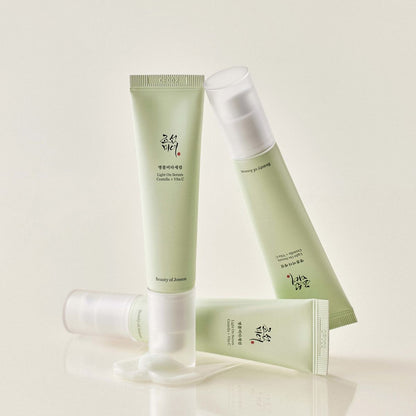 Crème solaire coréenne à base de riz SPF50 - Skincare Beauty of Joseon