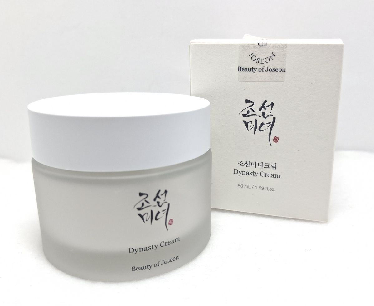 Crème solaire coréenne à base de riz SPF50 - Skincare Beauty of Joseon