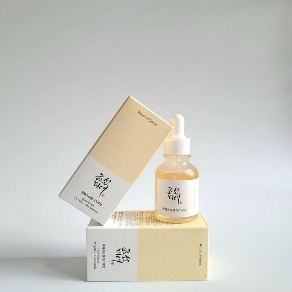 Crème solaire coréenne à base de riz SPF50 - Skincare Beauty of Joseon