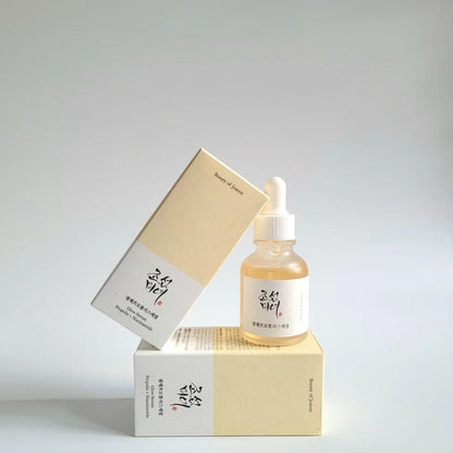 Crème solaire coréenne à base de riz SPF50 - Skincare Beauty of Joseon