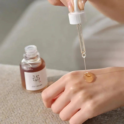 Crème solaire coréenne à base de riz SPF50 - Skincare Beauty of Joseon