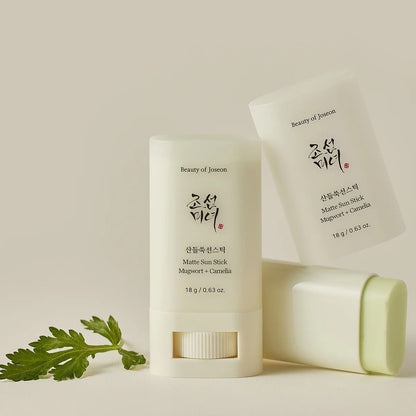 Crème solaire coréenne à base de riz SPF50 - Skincare Beauty of Joseon