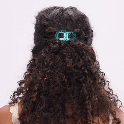 Pinces à cheveux magnétiques à forte tenue - Clips de séparation aimantés