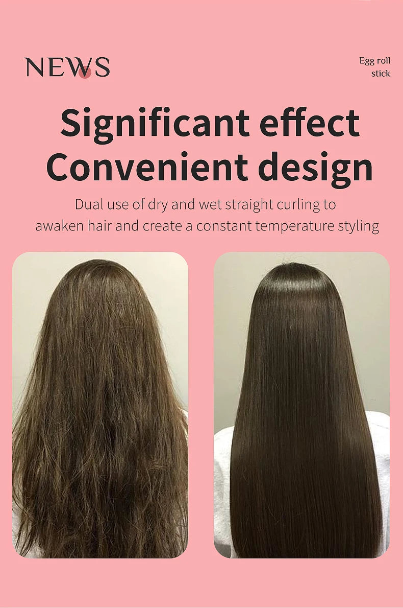 Tondeuse coupe fourches professionnel pour cheveux endommagé et cassant - Tondeuse sans fil