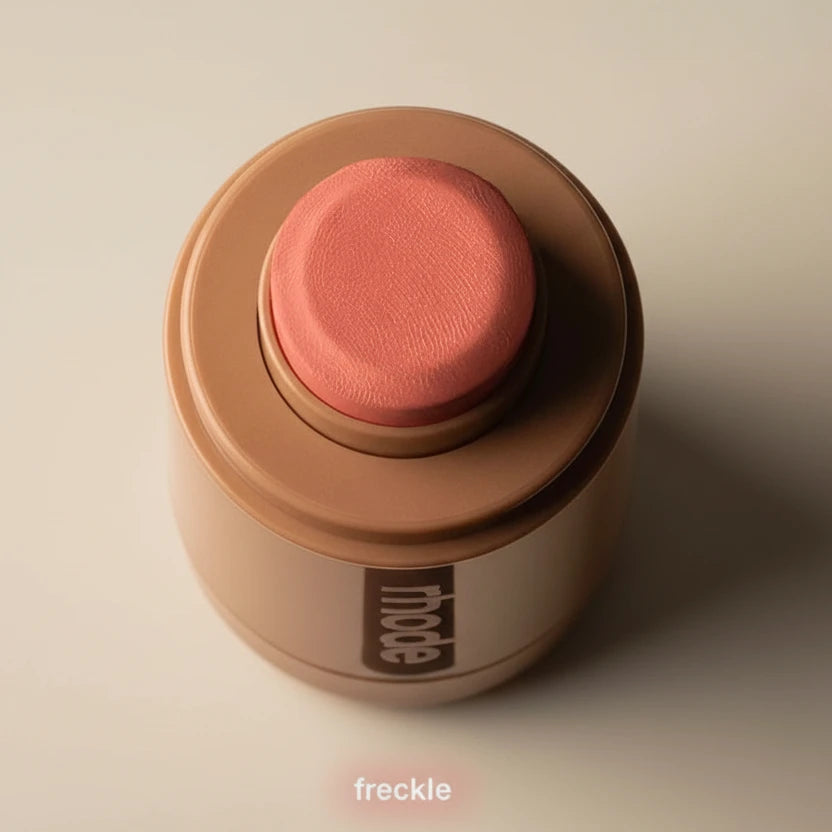 Rhode Langanhaltendes Cream Blush - Feuchtigkeitsspendendes & pflegendes Rouge