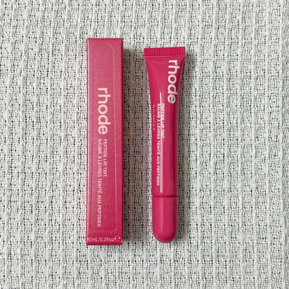 SkinCare hydratante et vivifiante - Lipstick aux peptides