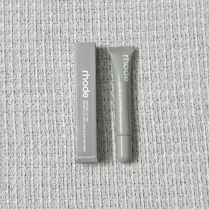 SkinCare hydratante et vivifiante - Lipstick aux peptides