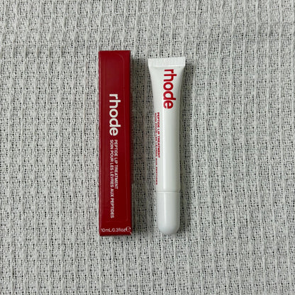 SkinCare hydratante et vivifiante - Lipstick aux peptides