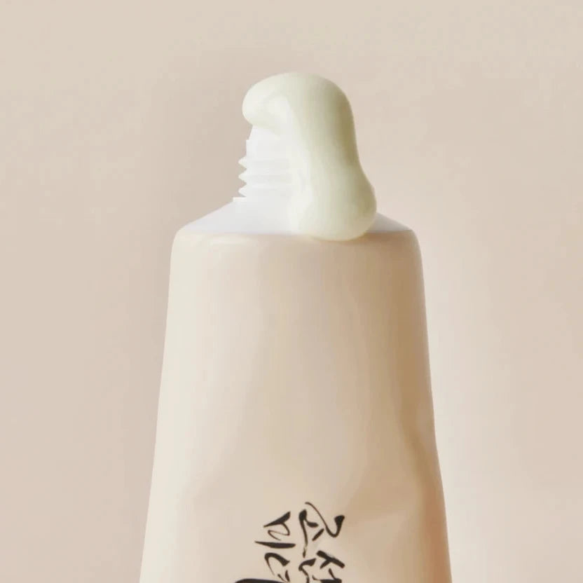 Crème solaire coréenne à base de riz SPF50 - Skincare Beauty of Joseon