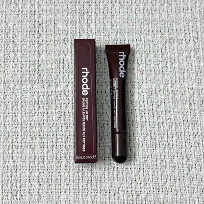 SkinCare hydratante et vivifiante - Lipstick aux peptides