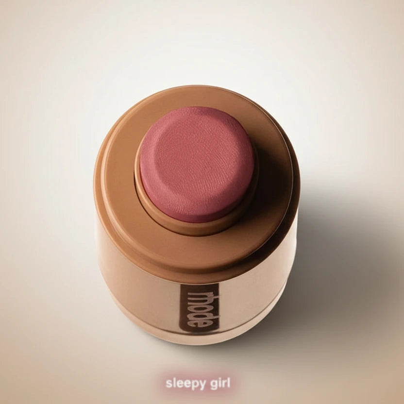 Rhode Langanhaltendes Cream Blush - Feuchtigkeitsspendendes & pflegendes Rouge