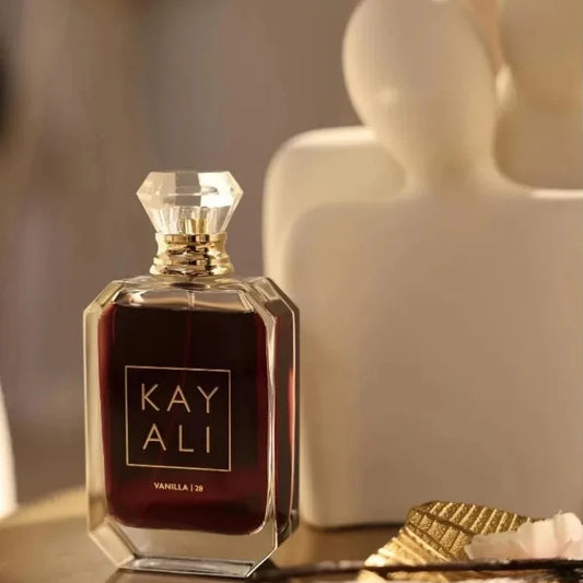KAYALI - Eau De Parfum longue durée