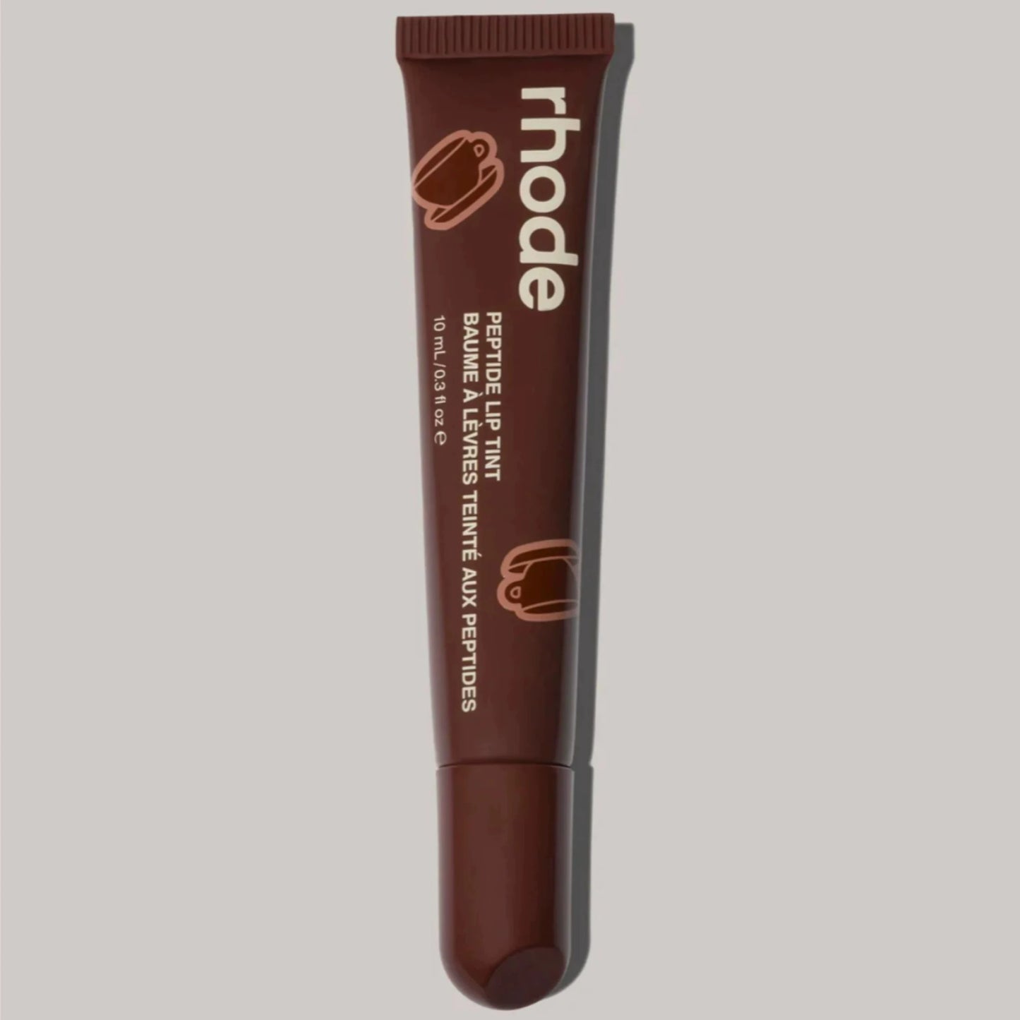 Édition Limitée gloss à lèvres teinté au peptide - Soin hydratant et nourrissant pour les lèvres ﻿