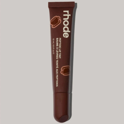 Édition Limitée gloss à lèvres teinté au peptide - Soin hydratant et nourrissant pour les lèvres ﻿