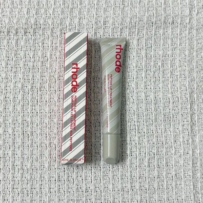 SkinCare hydratante et vivifiante - Lipstick aux peptides