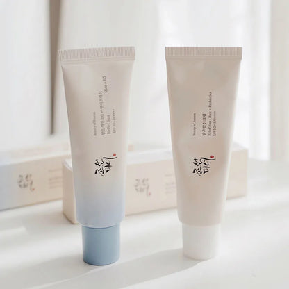 Crème solaire coréenne à base de riz SPF50 - Skincare Beauty of Joseon