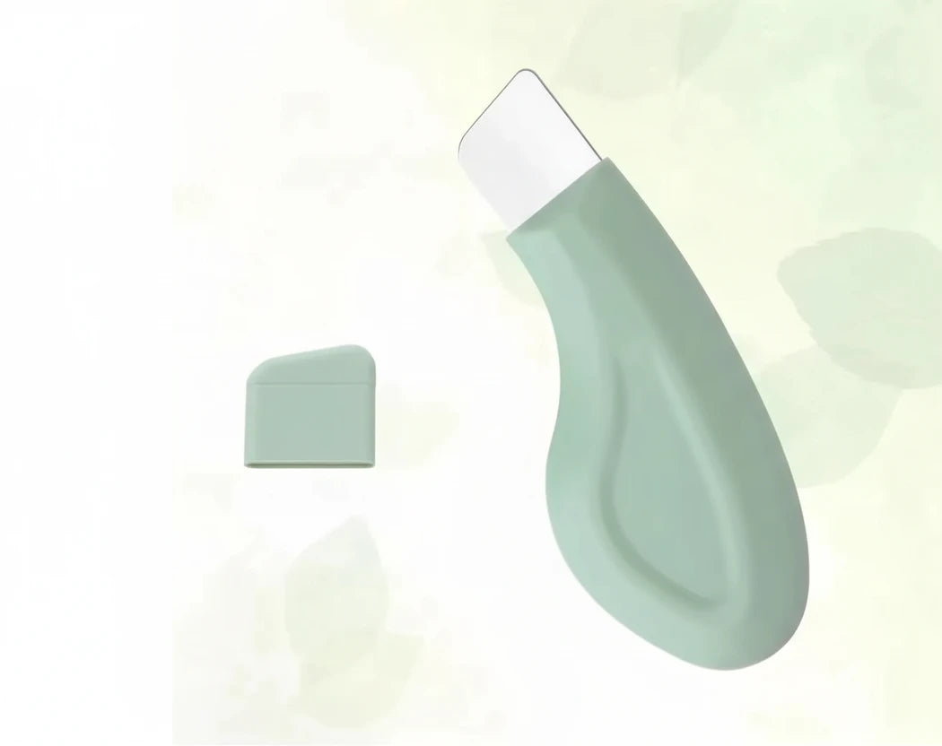 Outil d'élimination des points noirs pour le visage, nettoyage en profondeur - Outil de soins portatif