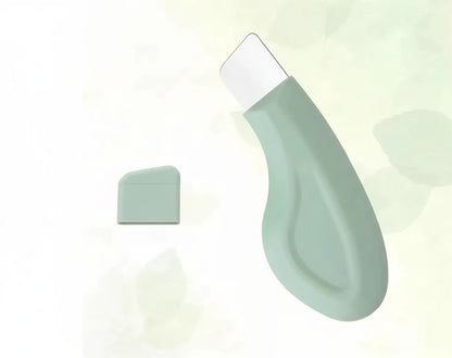 Outil d'élimination des points noirs pour le visage, nettoyage en profondeur - Outil de soins portatif