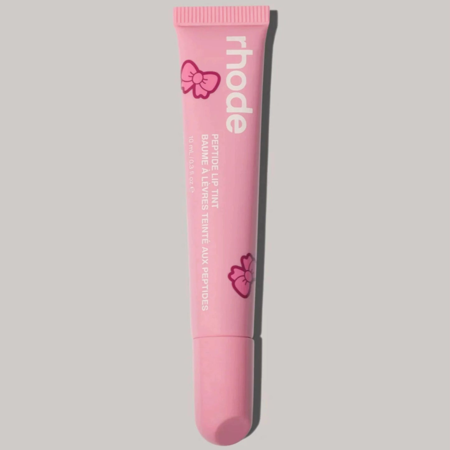 Édition Limitée gloss à lèvres teinté au peptide - Soin hydratant et nourrissant pour les lèvres ﻿