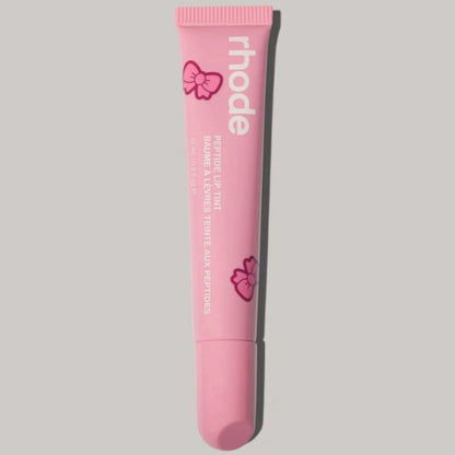 Édition Limitée gloss à lèvres teinté au peptide - Soin hydratant et nourrissant pour les lèvres ﻿