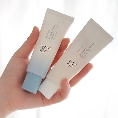 Crème solaire coréenne à base de riz SPF50 - Skincare Beauty of Joseon