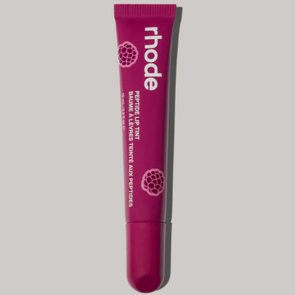 Édition Limitée gloss à lèvres teinté au peptide - Soin hydratant et nourrissant pour les lèvres ﻿