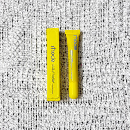 SkinCare hydratante et vivifiante - Lipstick aux peptides