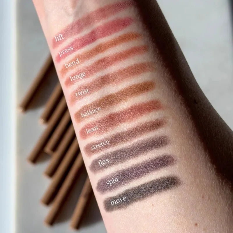 SkinCare hydratante et vivifiante - Lipstick aux peptides