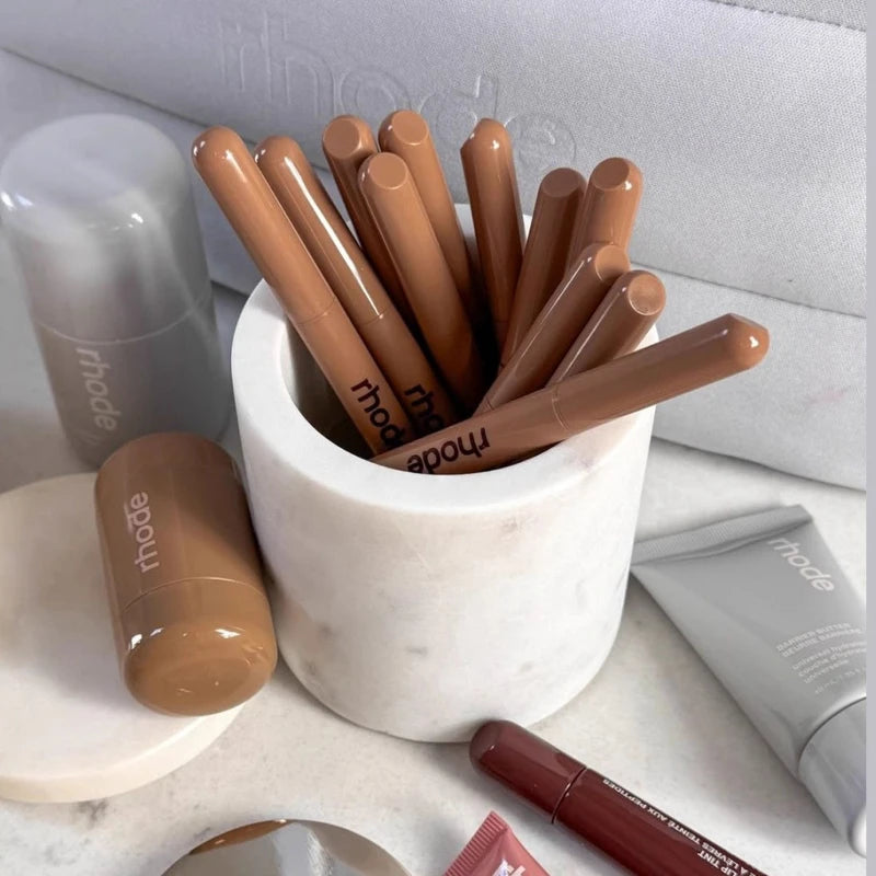 SkinCare hydratante et vivifiante - Lipstick aux peptides